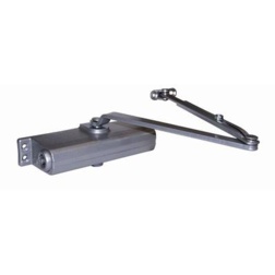 LCN Special Order Adjustable Cast Iron Closer with EDA Arm Special Orders